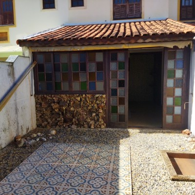 Excelente casa duplex próximo a lagoa centro comercial e mar